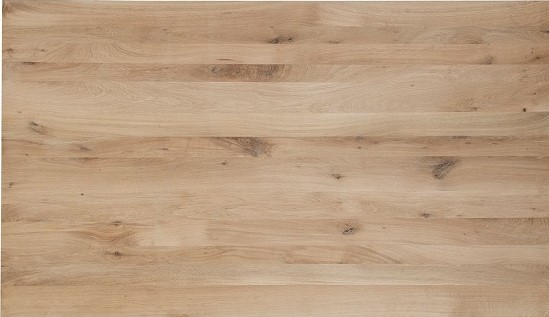 Tafelblad Rustiek Eiken 40mm 200x122cm DL