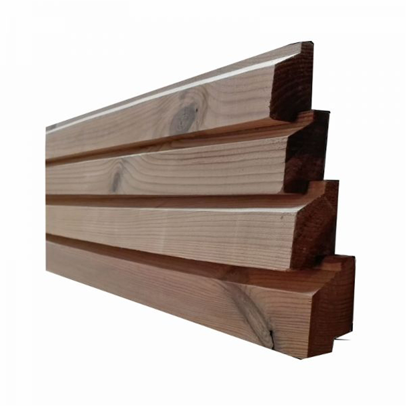Thermowood Thermobloc 26X66mm (56mm nuttig)