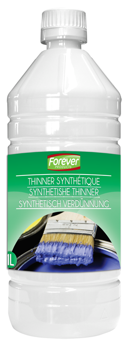 Forever thinner synthétique 1l