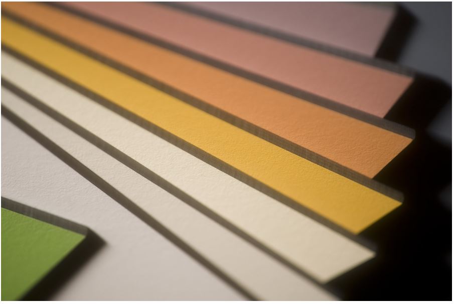 Trespa meteon (qualite exterieure)