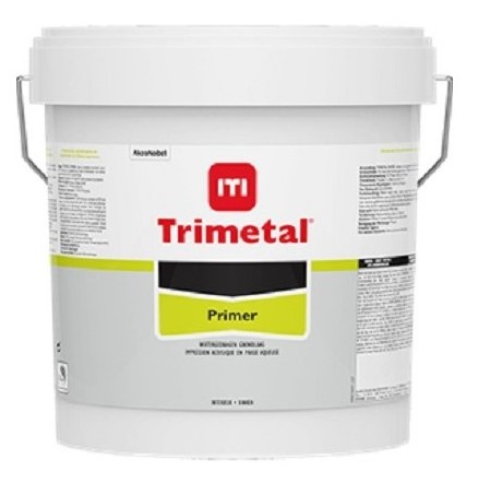 Trimetal Primer 001/Aw 10L