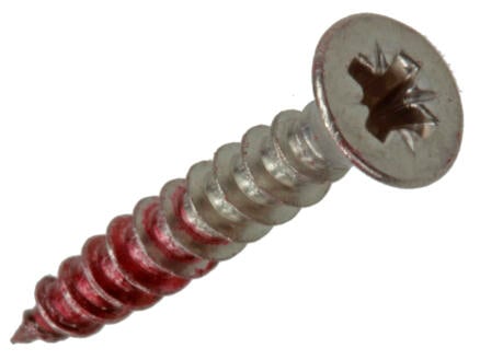 Rotadrill vis univ. VK PZD RVS-A2 3.0X20mm (18)