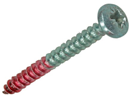 Rotadrill vis univ. VK PZD VZ 4.0X40mm (13)