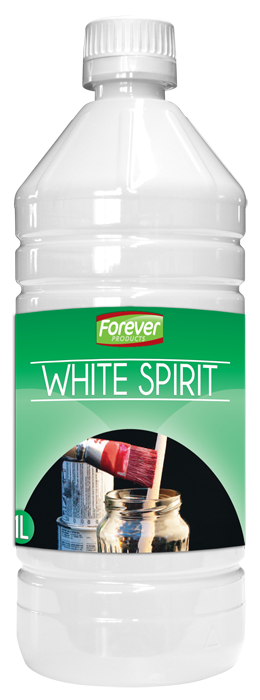  white spirit 1l