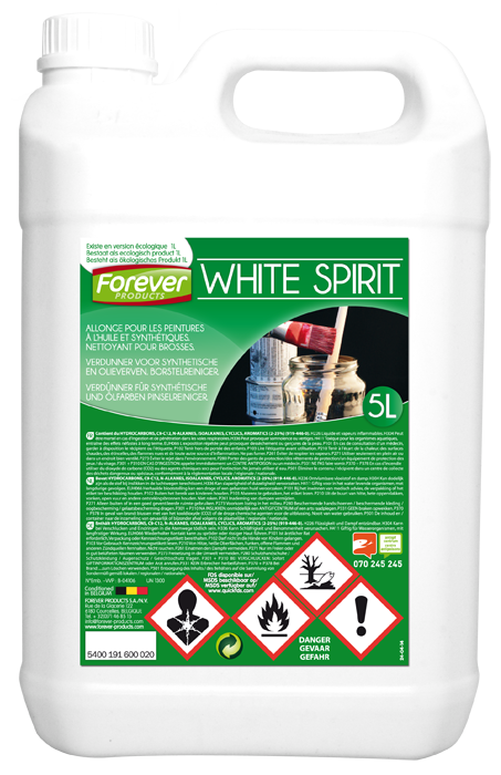 WHITE SPIRIT 5L