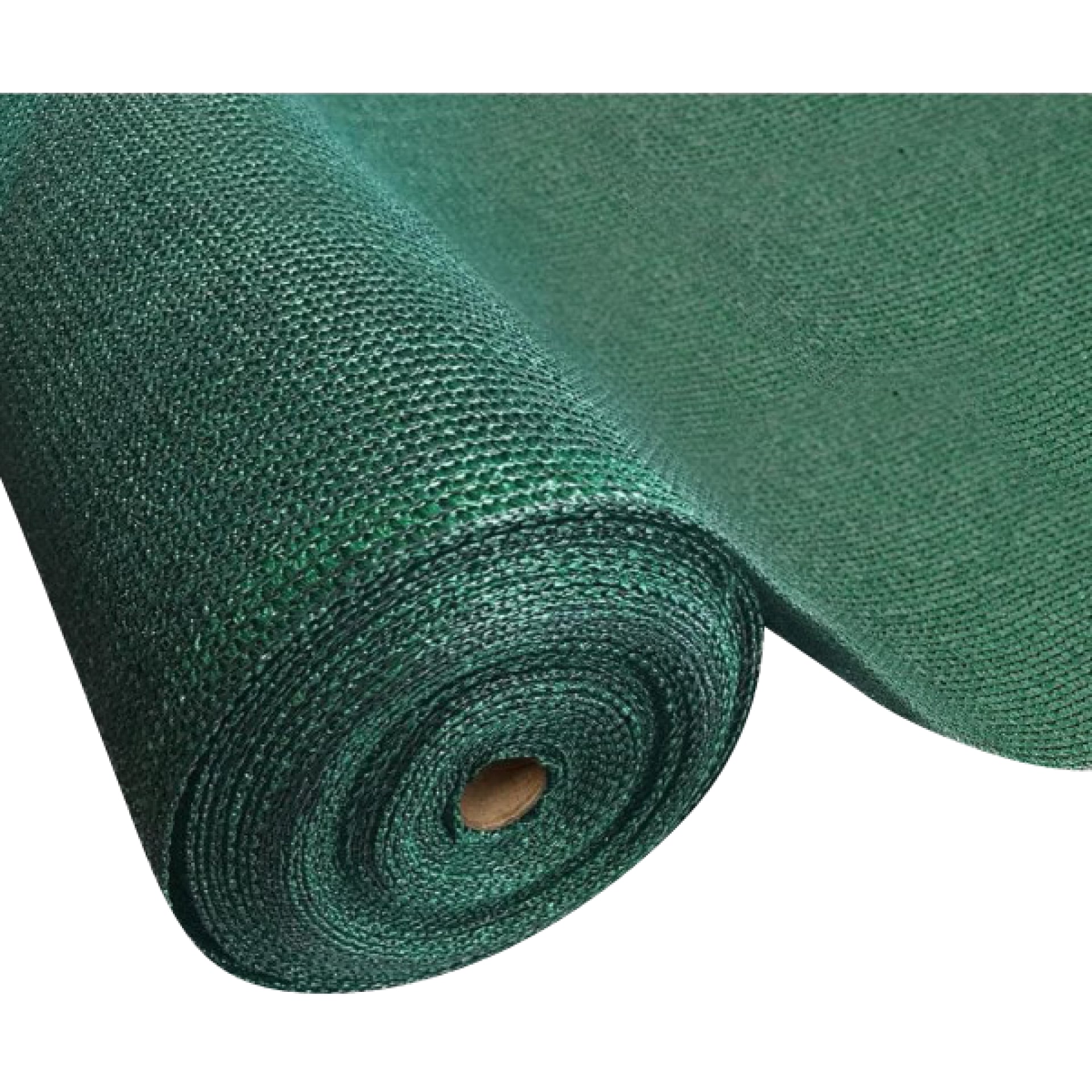 Practo Filet Brise-vue 95% 1.5m x 10m vert