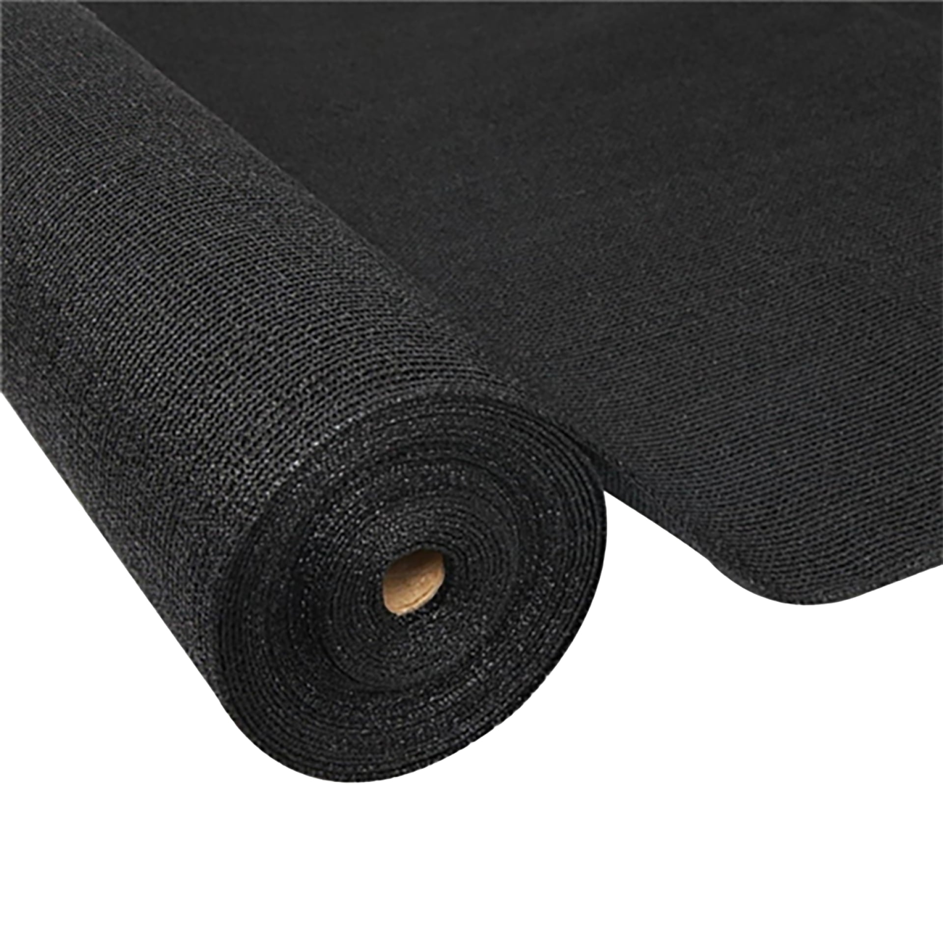 Practo Filet Brise-vue 95% 1.5m x 10m noir