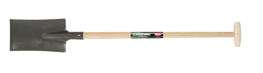 G1-SPADE 280/150 T-ST 90CM