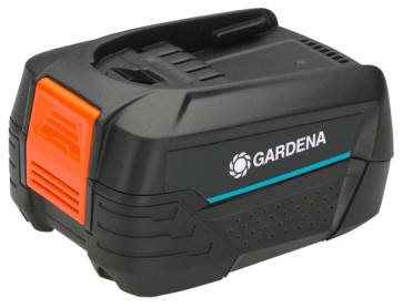 GARDENA ACCU PBA 18V 4.0H SOC P4A
