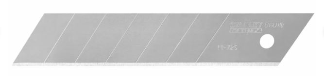  FATMAX Reserve Afbreekmes 25mm (10 stuks) 