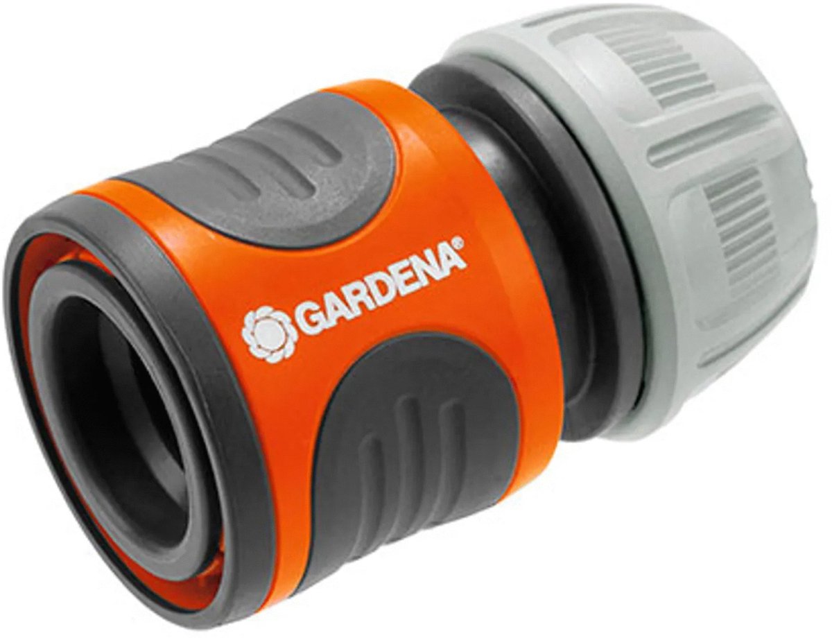GARDENA SLANGSTUK VOOR 13 MM (1/2'') & 15 MM (5/8)