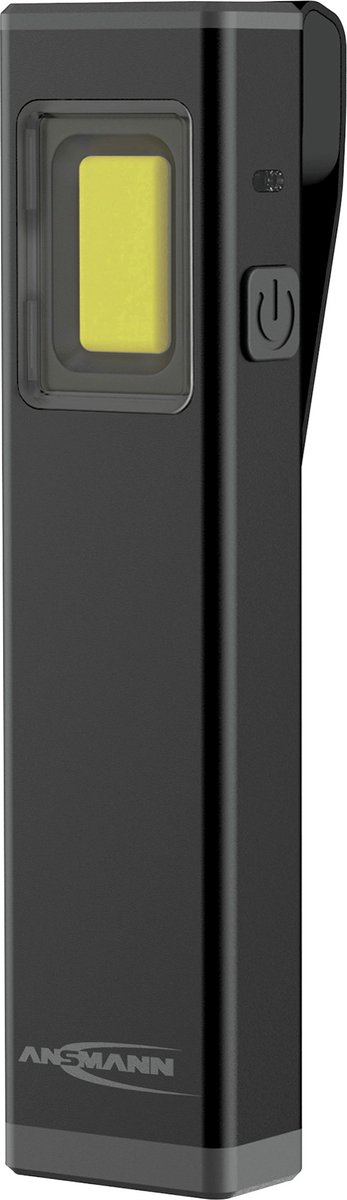 ANSMANN MINI-WORKLIGHT IK07 LED 4.5W 500LUMEN