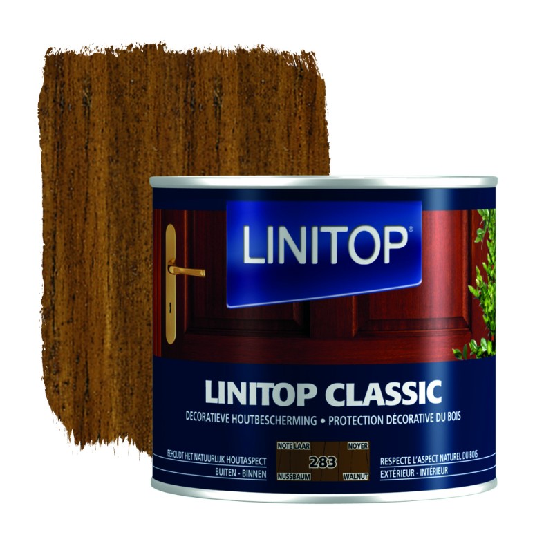 Linitop classic 0.5l 283