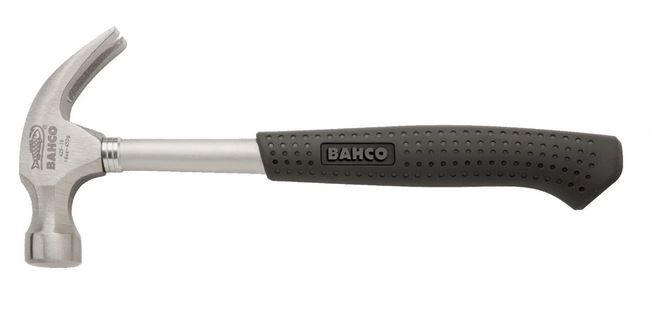 Bahco maeteau à griffes en acier 429-16