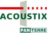 Acoustix Pan-terre